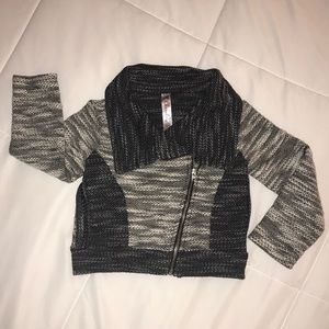 Trendy Jacket